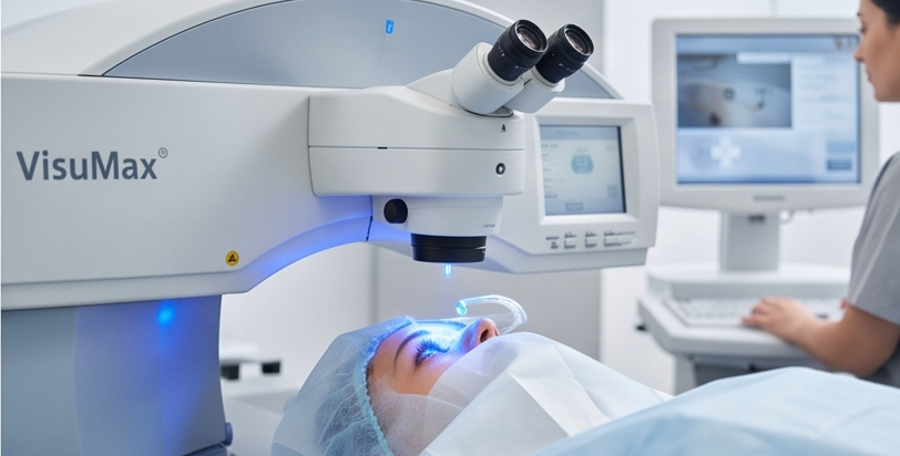 İlasik-Dr.Bahadır Akkoç-göz lazer tedavisi 
