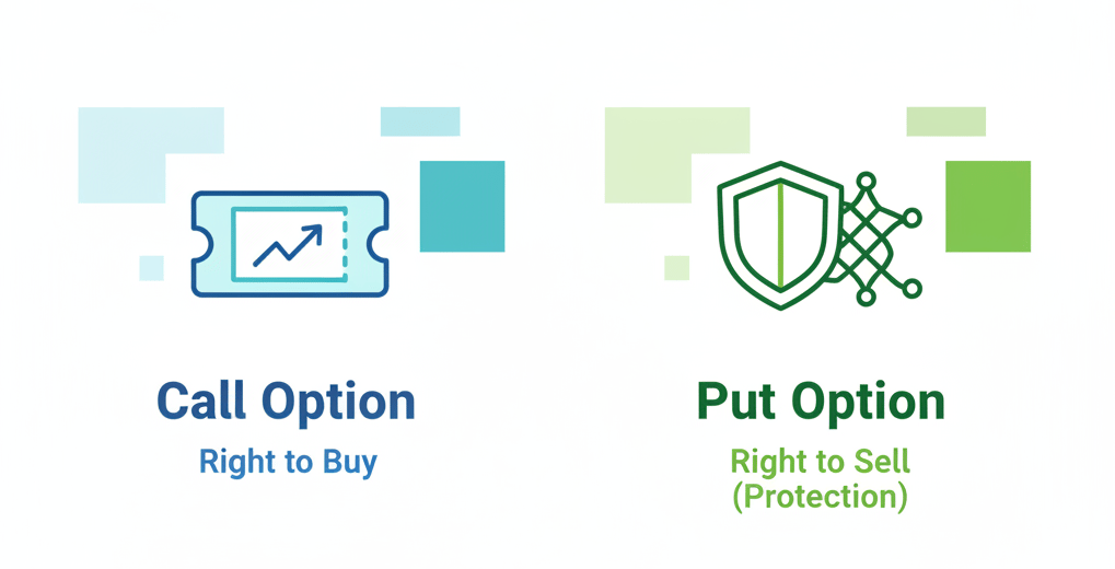 Option trading 101