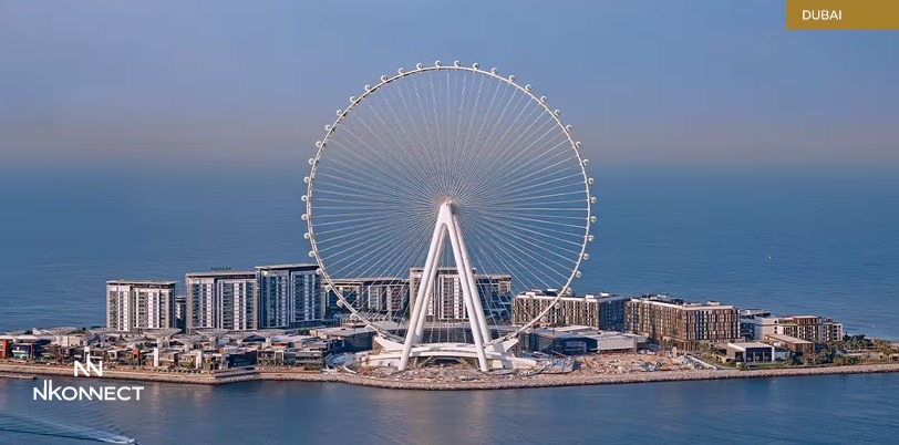 dubai tourism 2024 2025