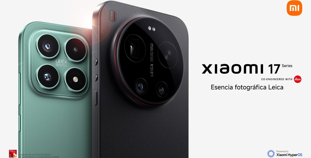 Xiaomi_Serie17