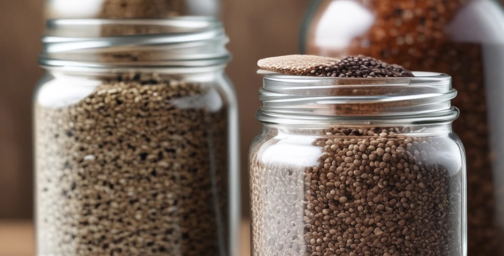 variety of assorted-color beans