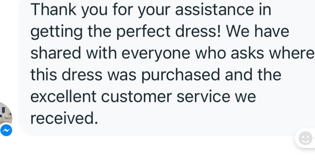 QUINCEANERA Alamo Bridal 5 star reviews, San Antonio, TX