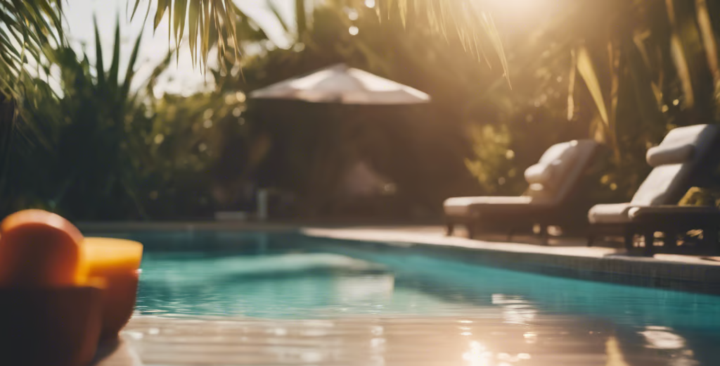 JR Piscine accueil