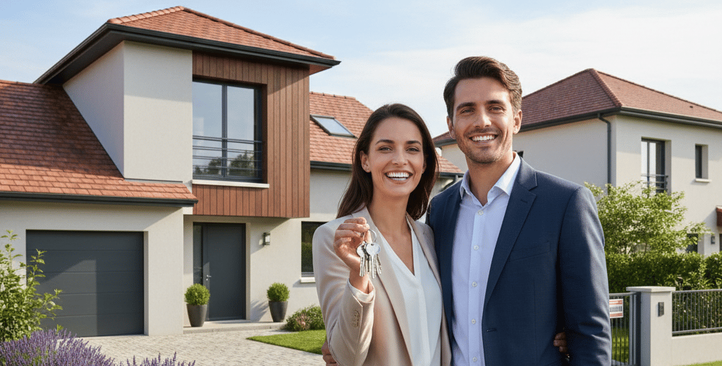 Premier achat immobilier Val-de-Marne guide primo-accédant financement PTZ
