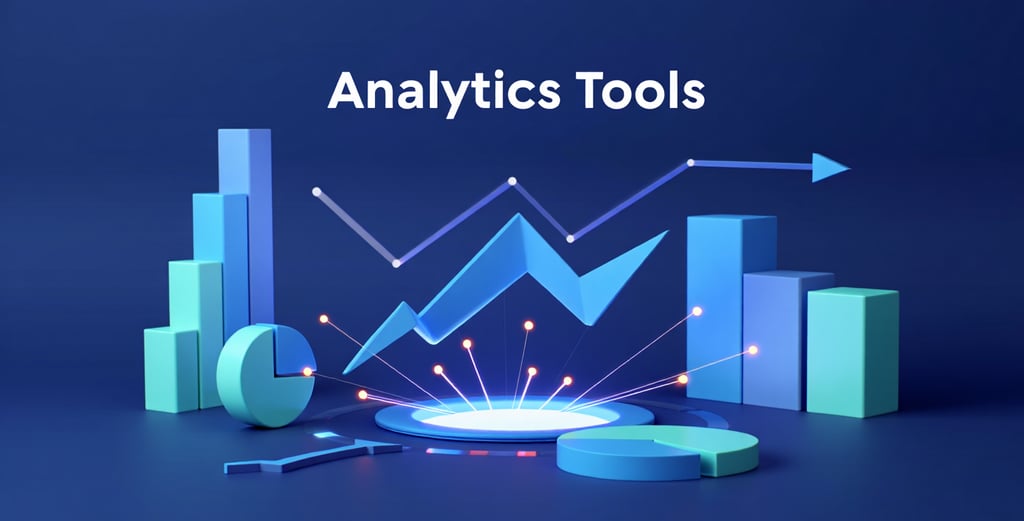 Analytics Tools