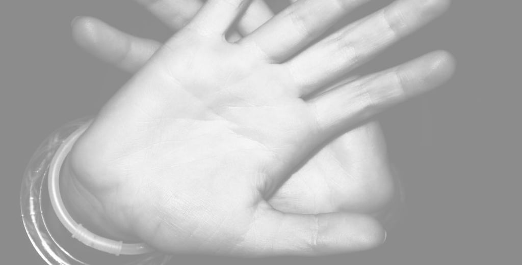 Violencia de género medio rural