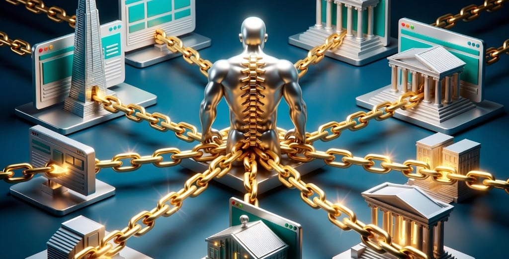 What makes a backlink high quality?