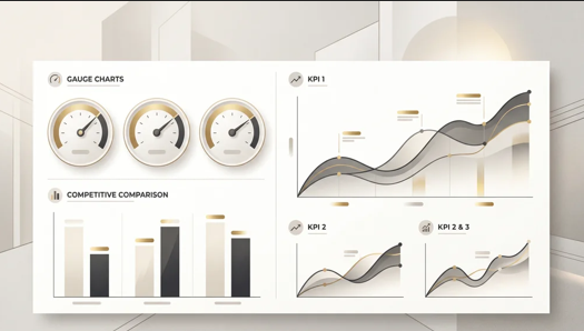 AI Visibility KPIs Every CEO and CMO Should Track in 2026