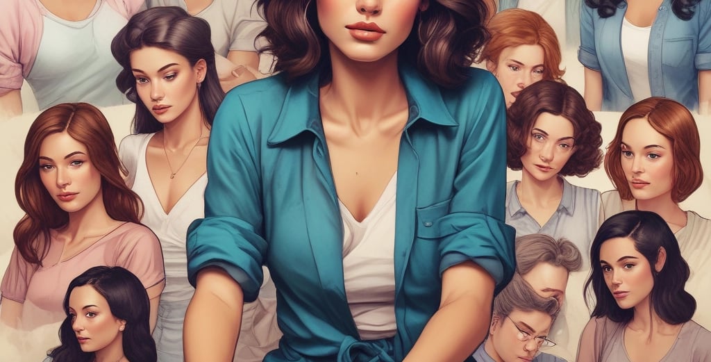 worm's-eye view photography of concrete building