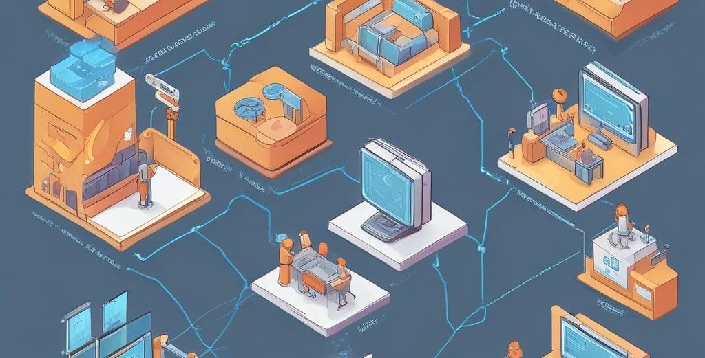 a man riding a skateboard down the side of a ramp