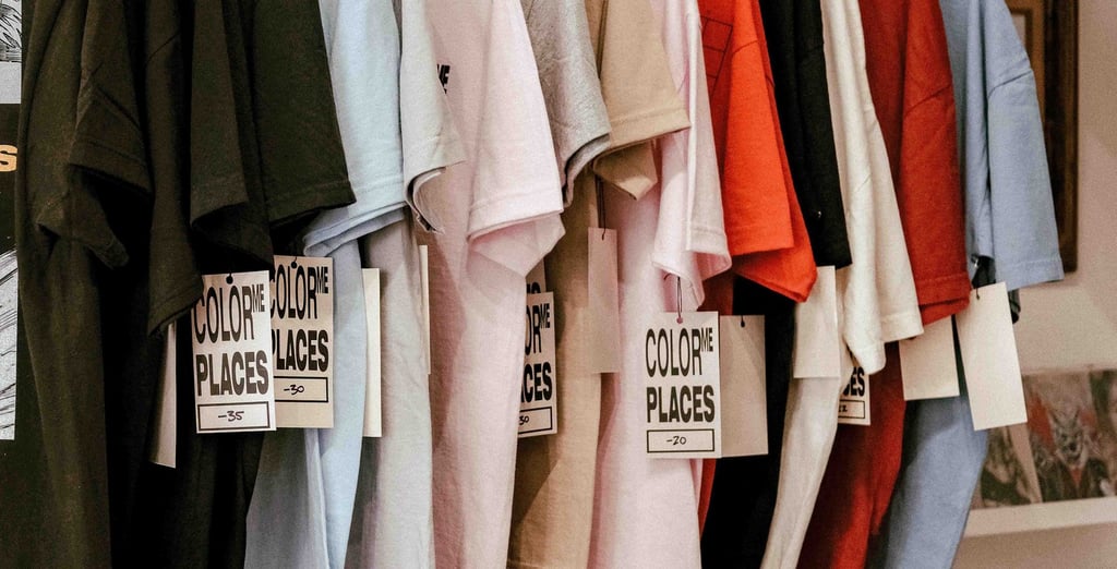 10 Expert Tips to Promote T-Shirt Business