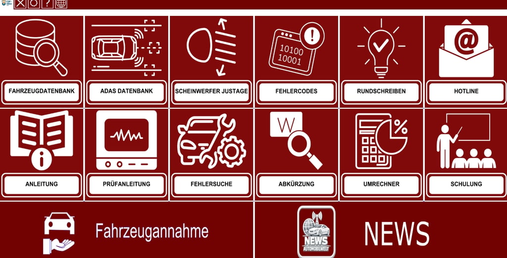 thinktool datenbank car-idea.net