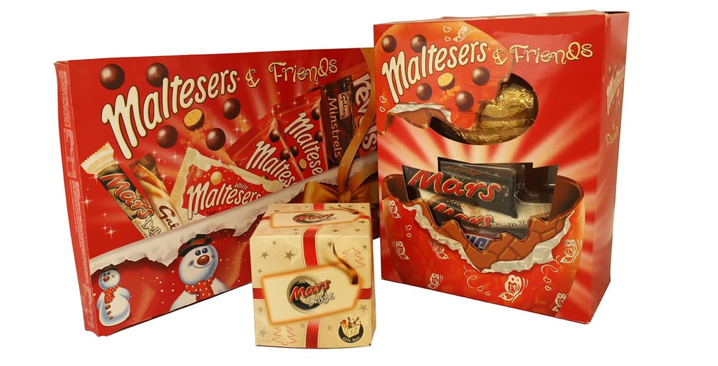 Mary Till Packaging Graphic Designer