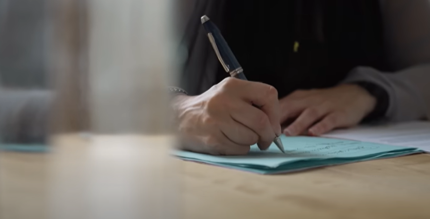 Stephanie C Davies writing