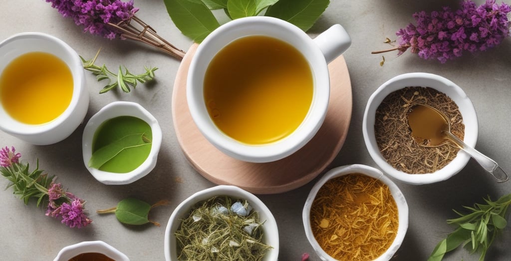 photo of white staircase