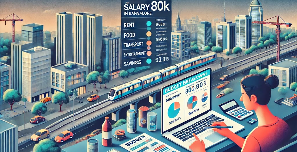 80k salary bangalore
