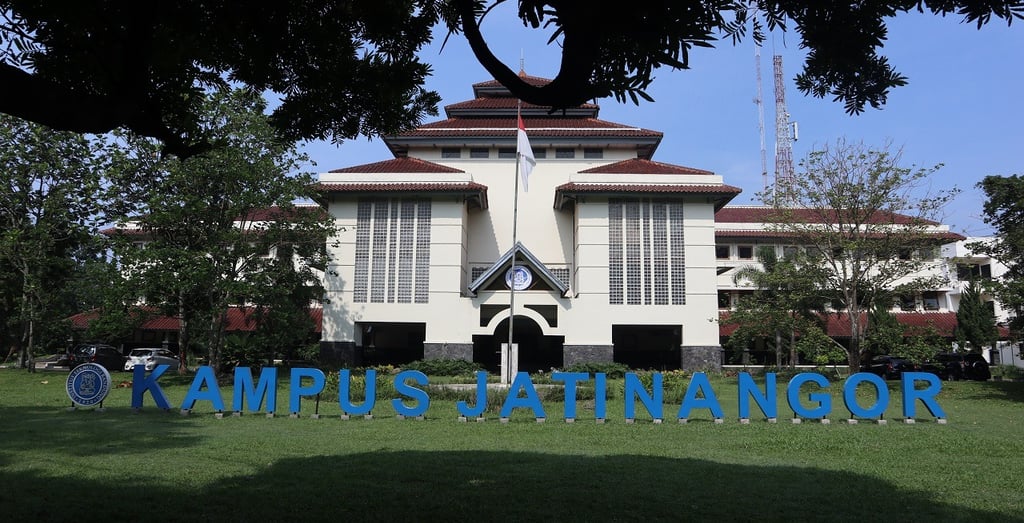 Perumahan Tarumanagara Jatinangor dekat kampus ITB & Unpad Jatinangor