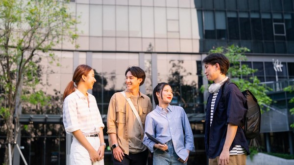 Perumahan Tarumanagara Jatinangor Rumah Pertama Ideal Bagi Milenial dan Gen Z