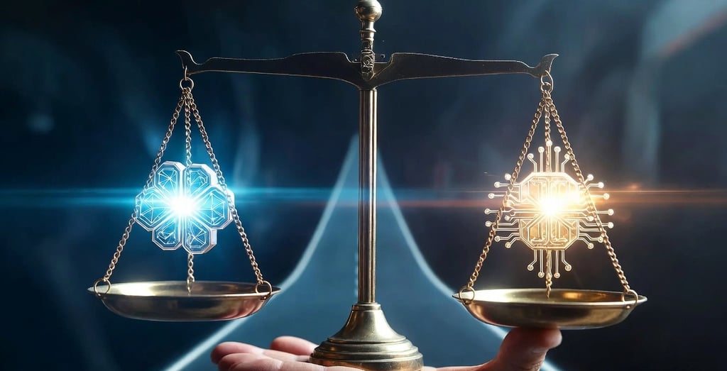 Choosing the Right LLM or AI Platform: Vendor-Neutral Advice from Consultants