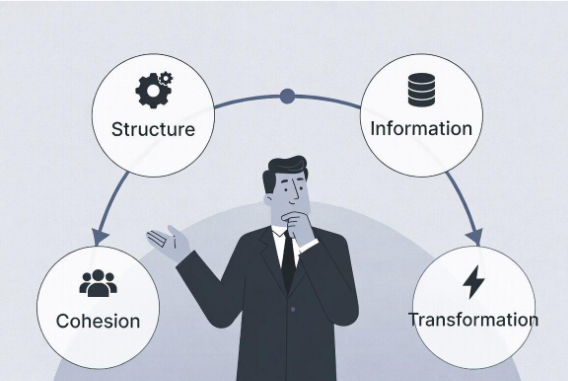 Systems Thinking for AI: Why Complex Organizations Need a Different Approach