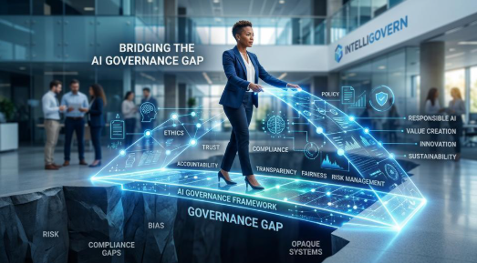Why More CEOs Are Choosing Fractional Chief AI Officers in 2026