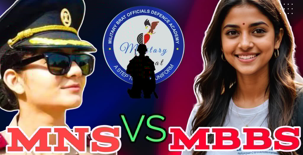 mns vs neet