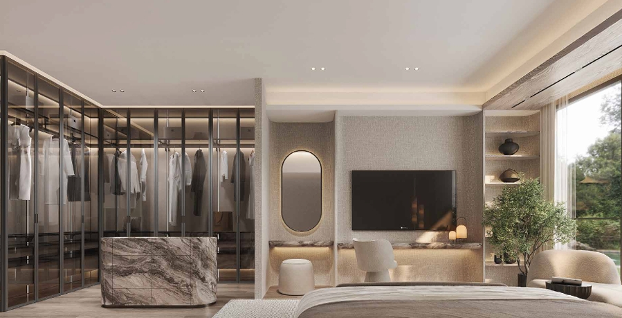 Rustomjee Balmoral Golflinks Chembur