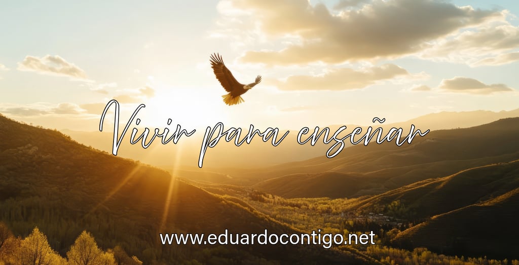 Reflexiones Eduardo Contigo