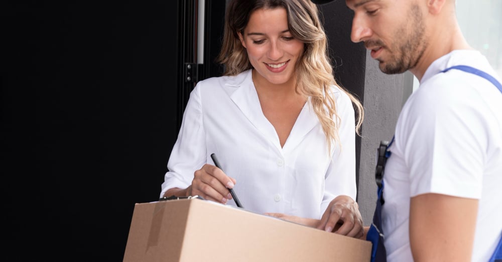 Moving: Who to Notify When Changing Your Address? VIRTUS DÉMÉNAGEMENT