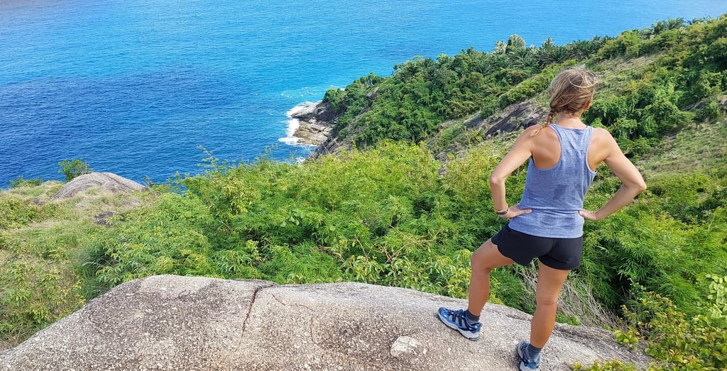 thailand phuket best viewpoints cape kratang