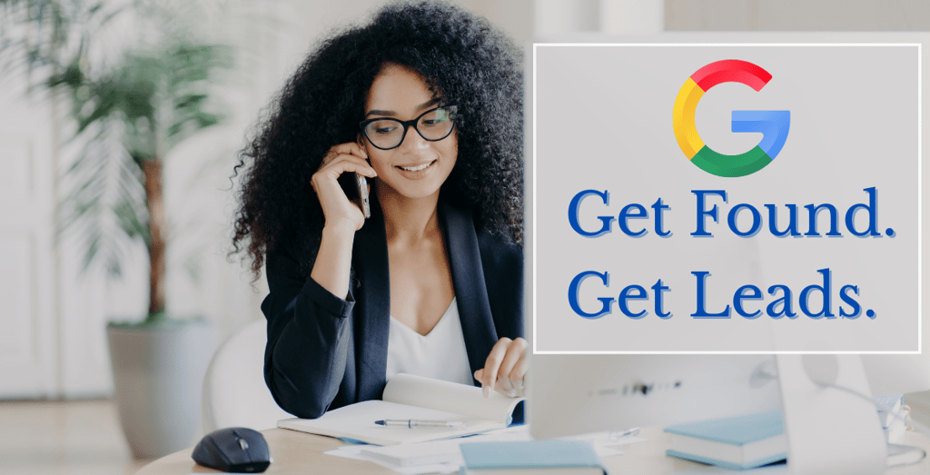 successful realtor with lots of leads thanks to Realty Streamliners tips on SEO