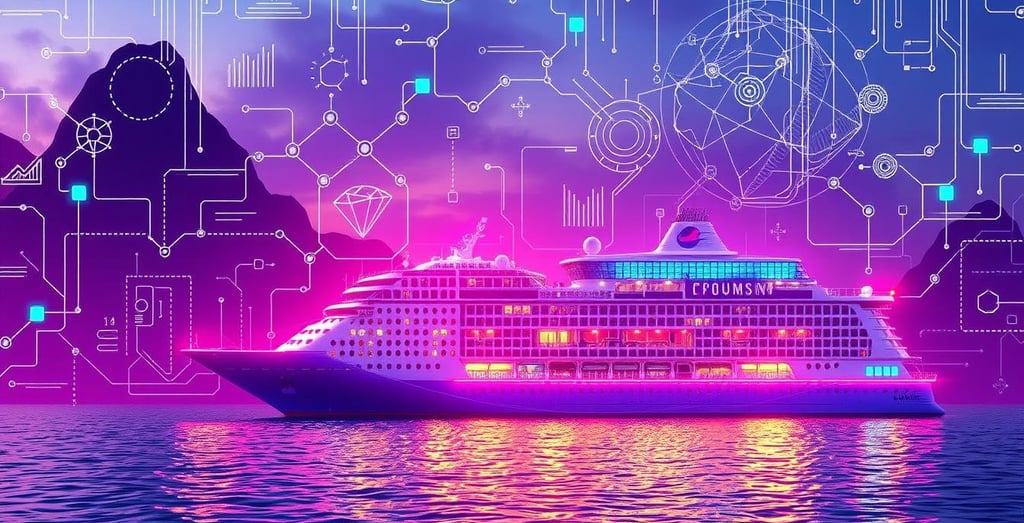 Measuring AI Marketing ROI Cruise Industry: What Cruise Companies Need to Know.