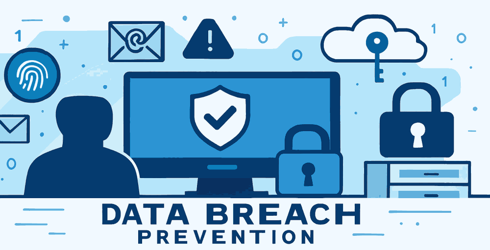 Data Breach Prevention