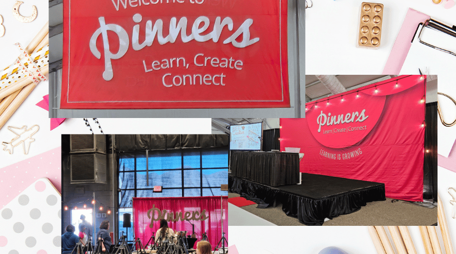 Pinners Conference 2025