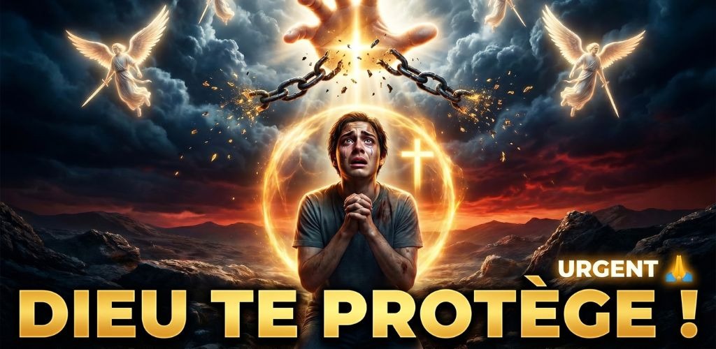 Priere de combat spirituel,radio en ligne