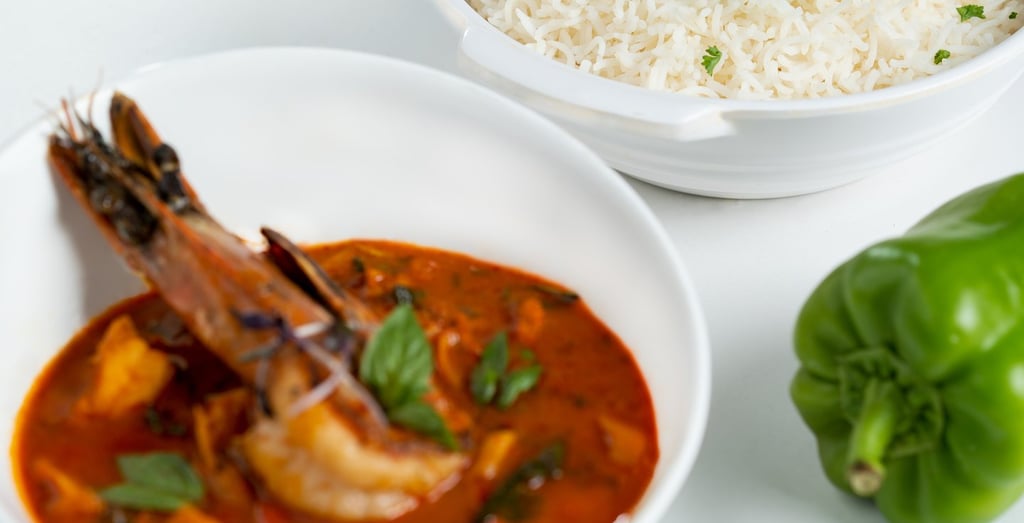 Boomerang Pub & Kitchen / Seafood Restaurant White Town Pondicherry