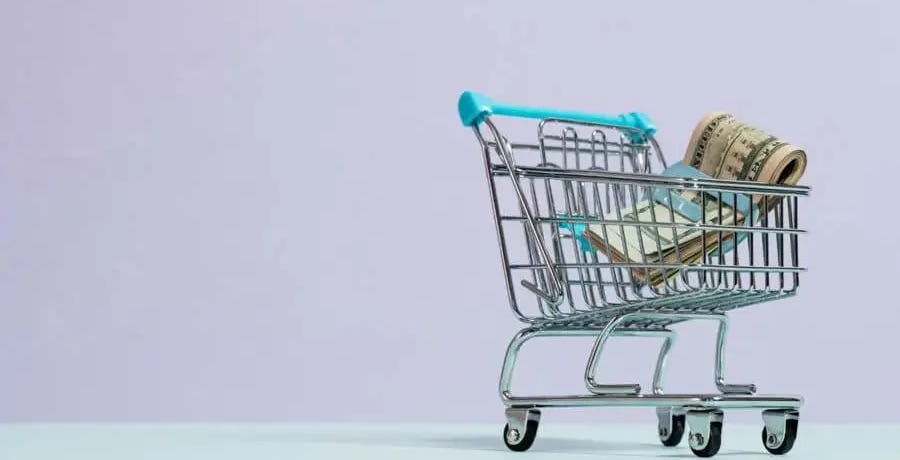 Pouvoir d'achat