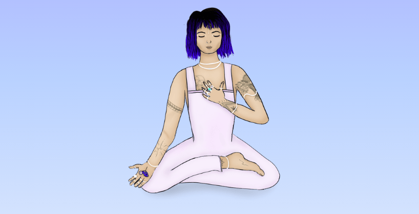 Rituel d'anniversaire