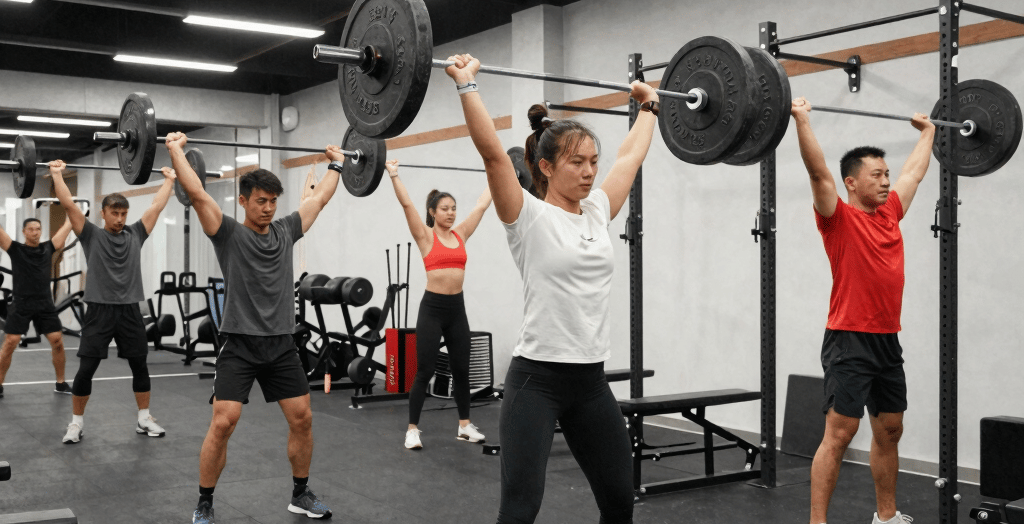 white concrete building during daytime