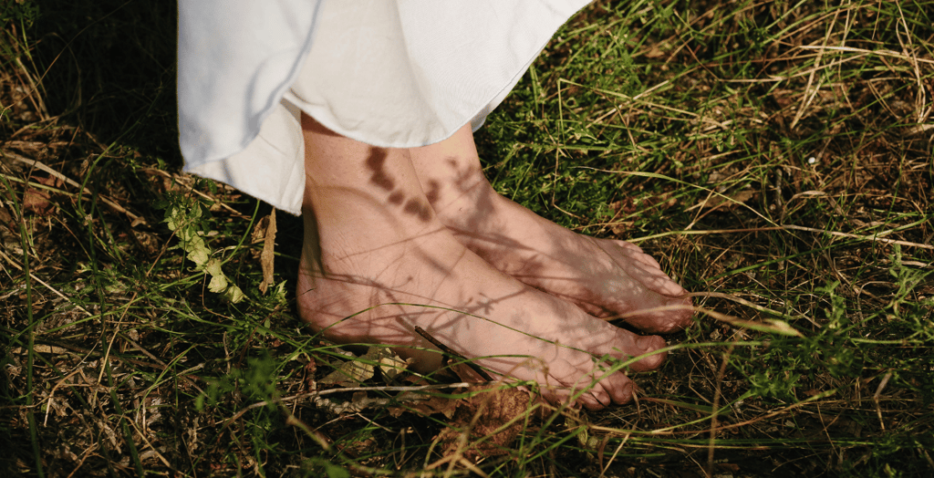 grounding-on-ground-for-healing-meditation