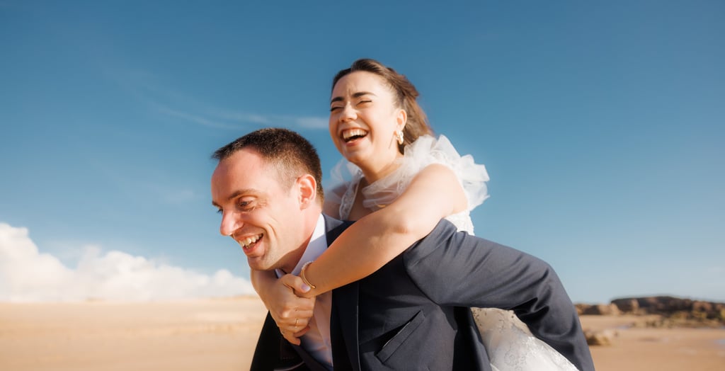 Romain DANIEL, Photographe mariage, photographe professionnel, Vendée, Les Sables d'Olonne, Nantes