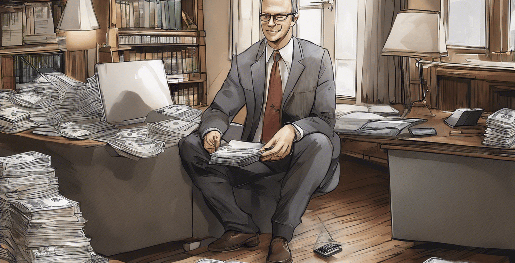 Strategi pelaburan Pelaburan bijak Jenis pelaburan yang menguntungkan Portfolio pelaburan Risiko dan