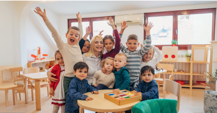 LevelUp Online Teacher training course for home tutors