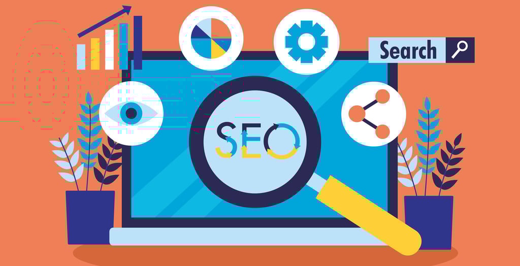 Local brand growing with affordable SEO services in Australia.