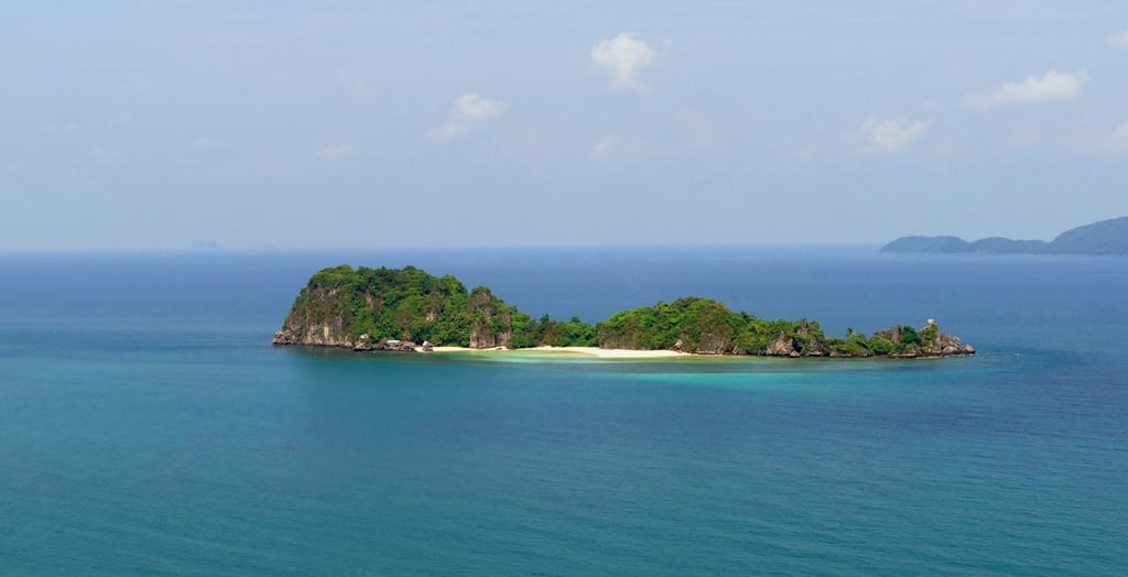 Koh Maphrao, Chumphon