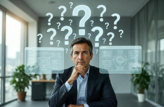What Smart Leaders Are Asking Before Investing in Any AI Strategy