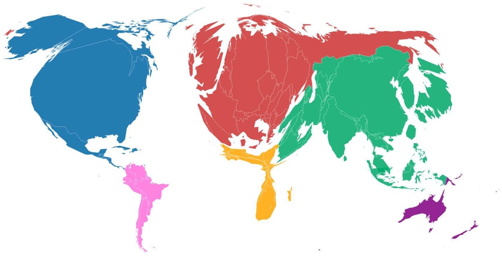 Capitalocene definition, with the world map of historical energy-related CO2 emissions by country