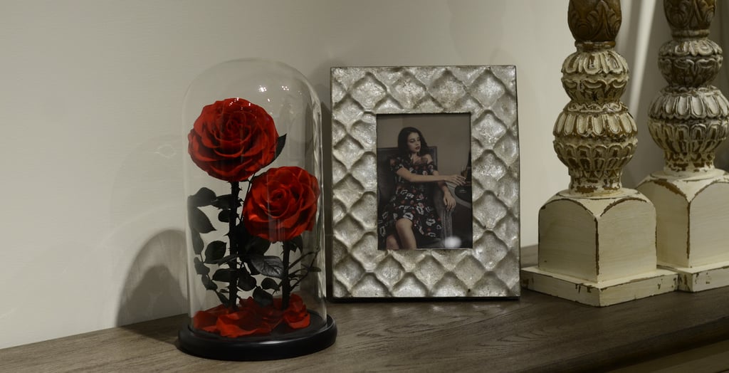 Preserved Rose Gift