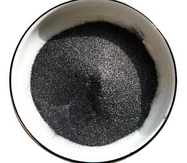 the photo of Silicon Carbide