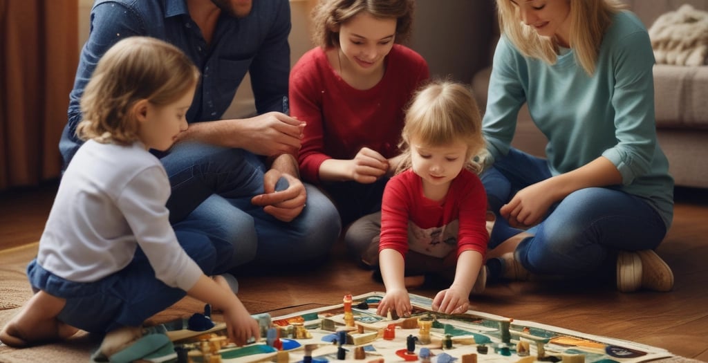 photo of white staircase